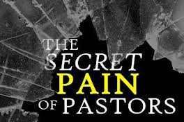 pastor pain
