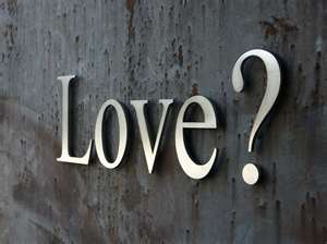 The Big Question Of Love